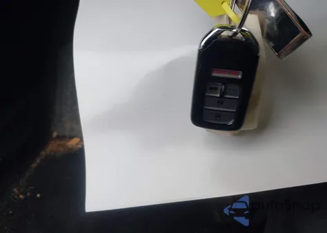 2019 Honda Civic Ex from USA, damaged, VIN 2HGFC1F34KH650975